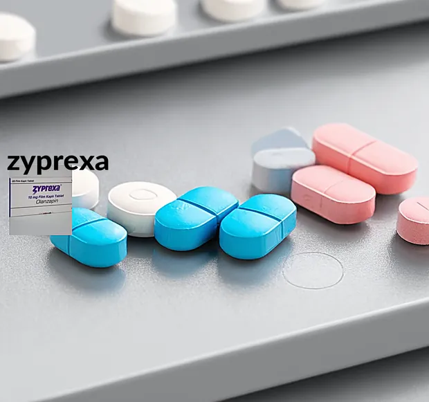 Zyprexa 2 5 mg prezzo